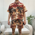 Custom Tapestry Men's Shirt Yarn Dyed Jacquard Fabric Hip Hop Style