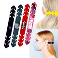 2025 Customized Straps Adjustable Ear Saver Head Band Extension Comfortable Anti-tightening Ear Protector Eco-friendly PU