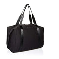 Carry on Large Neoprene Bag Travel Duffel Bag for Hiking Camping Gym Sport