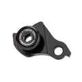 Bicycle Frame Universal Derailleur Hanger  Aluminum Alloy CNC Processing Dropout Hook