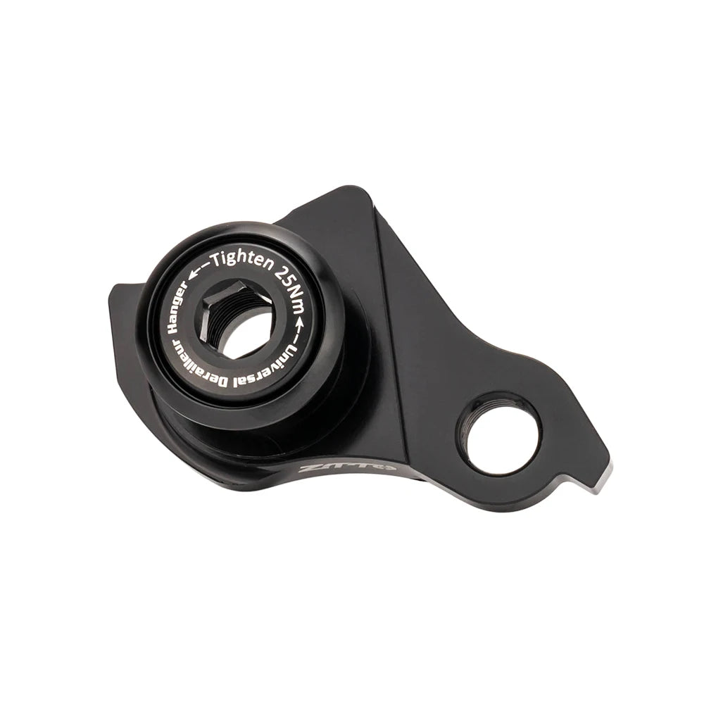 Bicycle Frame Universal Derailleur Hanger  Aluminum Alloy CNC Processing Dropout Hook