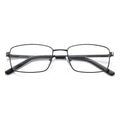 Cheap Wholesale Price Ladies Metal Slim Optical Eyeglasses Frames for Women