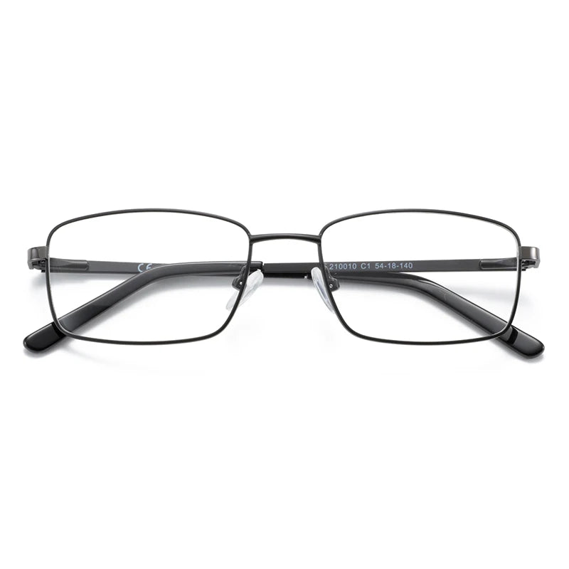 Cheap Wholesale Price Ladies Metal Slim Optical Eyeglasses Frames for Women