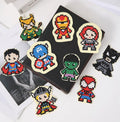 5D Diamond Painting Stickers Kits for Kids DIY Art Craft Animal & Sea World Painting with Diamonds Paint by Numbers