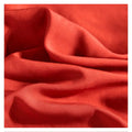 100% Recycled Polyester 50D Elastic Pongee Bonded Fabric Breathable Lightweight Waterproof Stretch Cloth for Outdoor Clothing