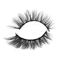 Best Quality 3D Faux Mink Lashes Natural Mink Lashes Wholesale Premium Handmade Faux Mink Lashes