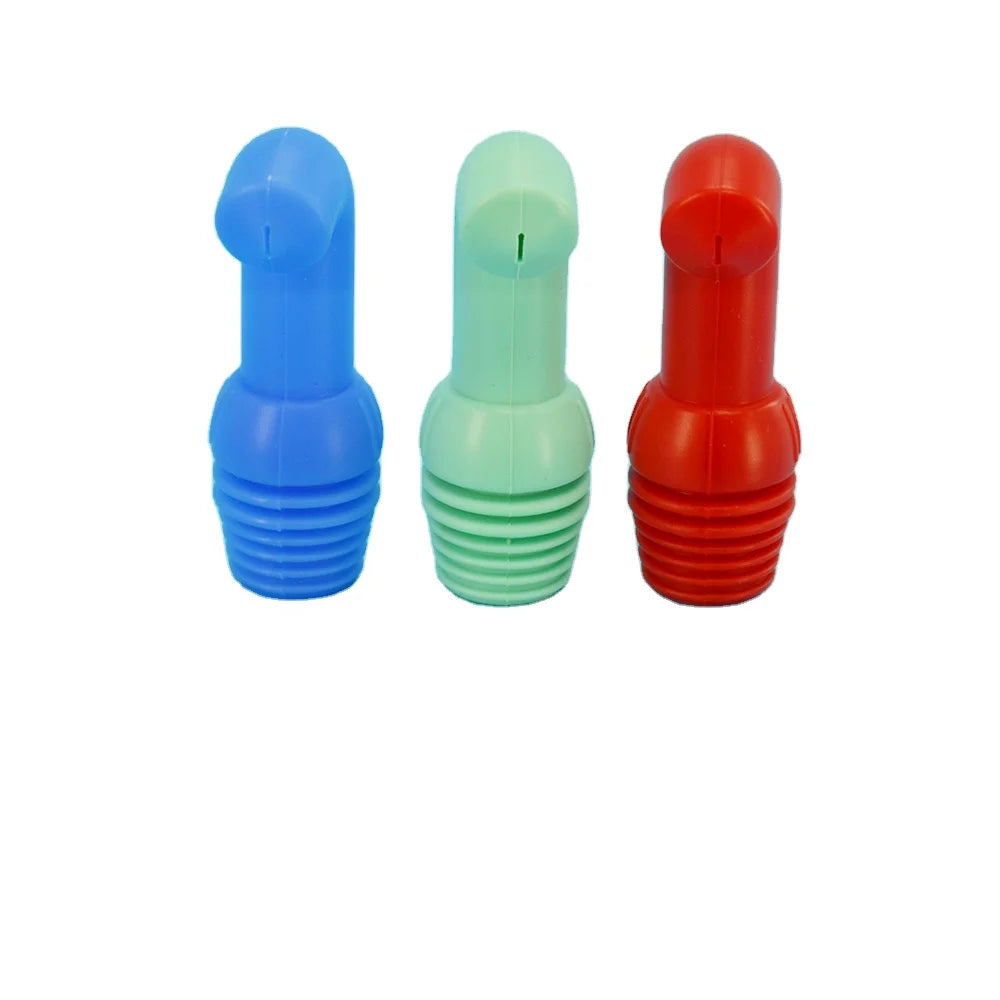 Hao Ehll 1PCS Pack Pocket Backpack Bidet Travel BidetOEM/ODM Wholesale Portable Travel Bidet Compatible with Every Bottle