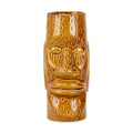 Factory Price bar Tiki bar Hawaii Style Handmade Tiki Mug Ceramic Cup Cocktail Glasses
