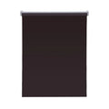 WiFi App Control Google Alexa Built-In Plain Electric Motorized Roller Blinds Smart Curtain with Anti-UV & Eco-Friendly Fabric