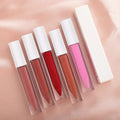 Wholesale High Pigmented Lip Gloss Vegan Cruelty Free Non Toxic Custom Black Women Lipgloss Korean Plumping Lip Oil Gloss