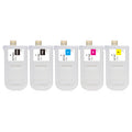 700ml PFI 710 PFI710 PFI-710 Full Refillable Pigment Ink Cartridge for CANON Ipf TX-2000 TX-3000 TX-4000 Printers