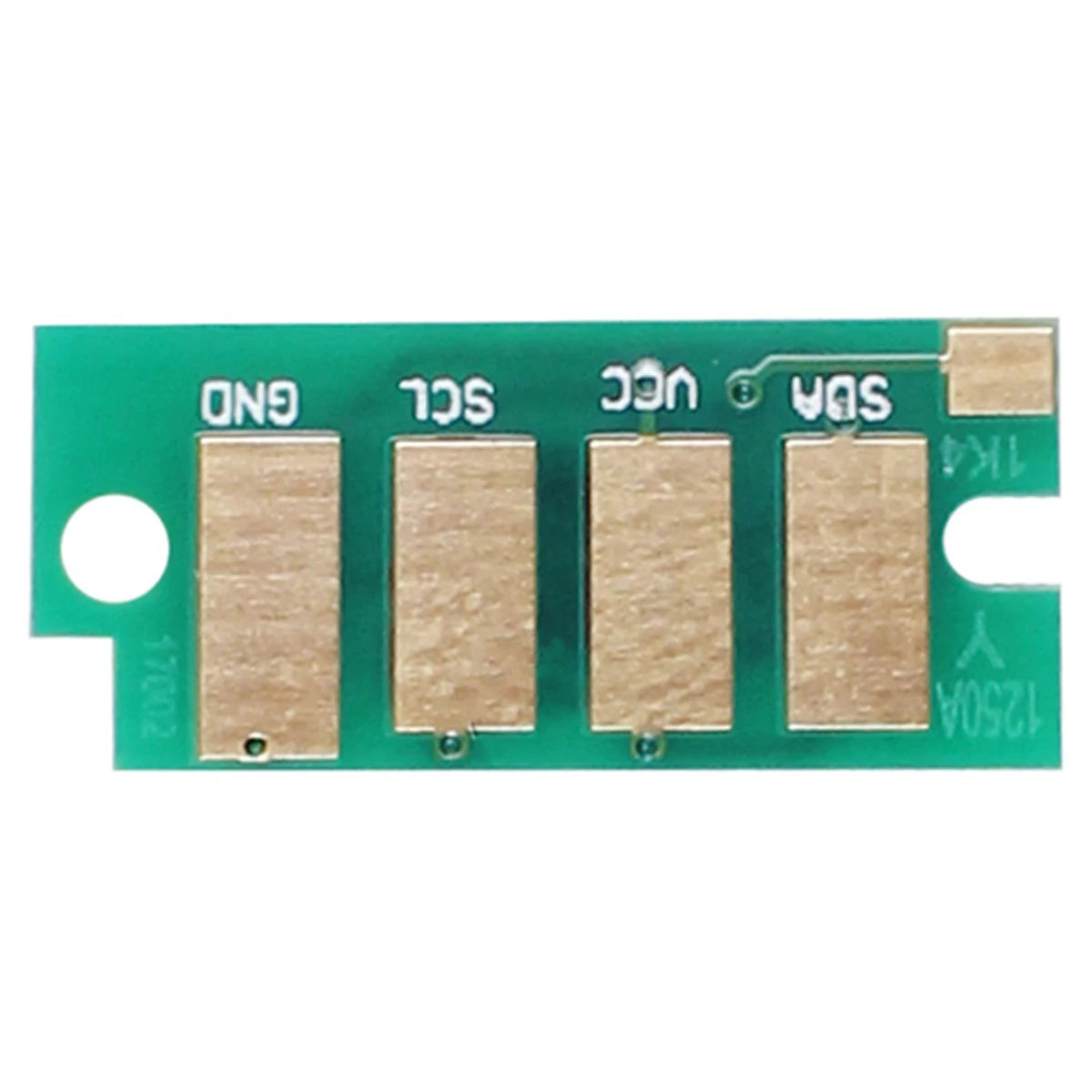 Toner Chip for Fuji Xerox VersaLink C605XTP C600 DN C600 DT C600 DX C600 DXF C600 DXP C600 N C605 X C605 XF C605 XL C605 XP 605