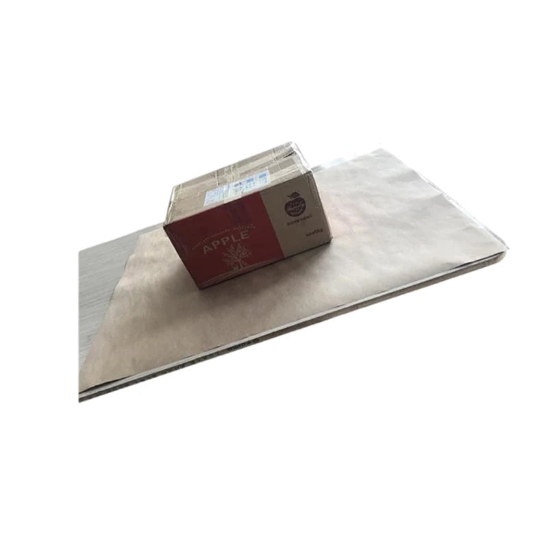 Dreammao 2025 Store Hot Sale 0.6mm High Load-Bearing Anti Slip Sheet Pallet for Transportation