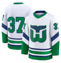 Custom LOGO OEM & ODM New Product Ice Hockey Jersey 100% Polyester Ice Hockey Wear Personalized Sublimated Hockey Uniform