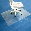 Free Sample  Vinyl Chair Mat  Clear Chair Mat for Tile Floor
