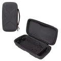 Factory Sells Waterproof Zipper Leather Tool Kit Screwdriver Vise Storage Tool Case Size Durable Household Work Tool Bag