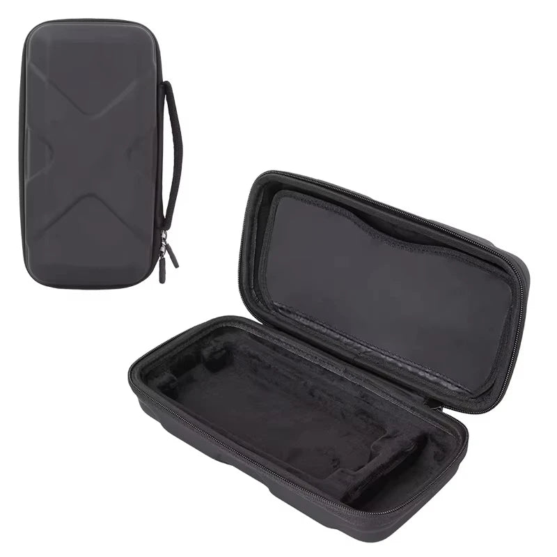 Factory Sells Waterproof Zipper Leather Tool Kit Screwdriver Vise Storage Tool Case Size Durable Household Work Tool Bag