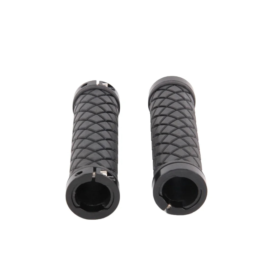 Ningbo Hualong Two Side Locking Handlebar Bicycle Handle Grips G276