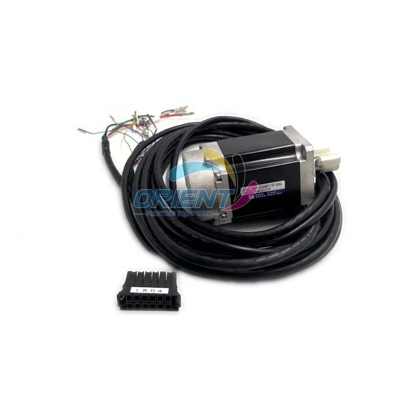 Top Quality NA7040NAMKSPRFM46A1 Servo Motor 764-5300-64I NA70-40NAMKS-PRF-M46A1 Ink Key Motor for Komori Machine Parts