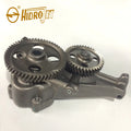 High Quality Excavator Parts 8DC9 ME-091142 Oil Pump ME091142 for Sale
