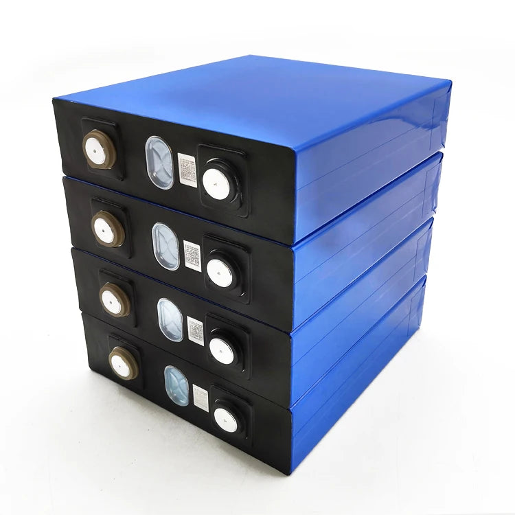 Dropshipping a Grade 3.2v Prismatic Cell Lithium Ion Battery Lifepo4 200ah 3.2v Lifepo4 for DIY Battery Pack