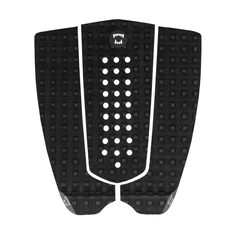 2026 China Manufacturer Custom Fashion Design Surfboard Traction Pad EVA Surfing Pad