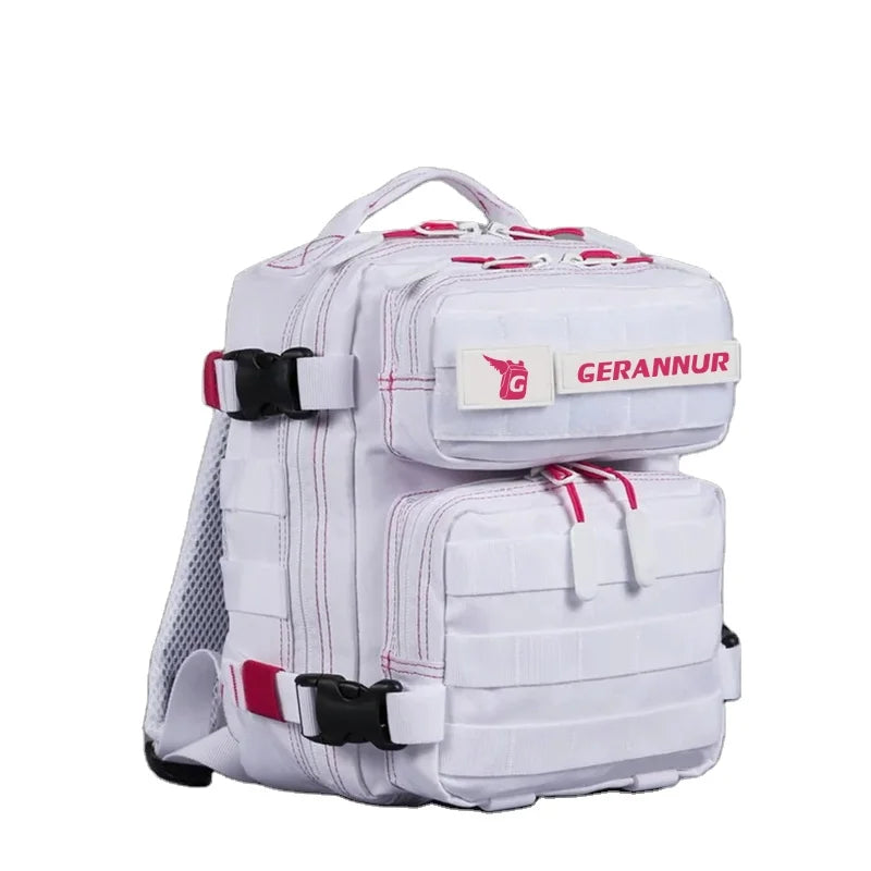 Hot Trending Children Bag Women Gym Sport Hiking 9L Mini Size 900D Oxford Fabric Tactical Backpack with Molle System