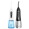 Top Seller 300ml Teeth Cordless Water Flosser 5 Modes Water Dental Teeth Flosser Ipx7