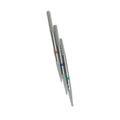 High Quality 1pcs Double Side Carbide Electric Manicure Drills Milling Cutter Burr Apparatus Nail Files Bits Pedicure Tools