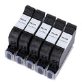 Quick-Drying Faith Multi-Color Solvent for Ink Cartridge Durable and Versatile Product