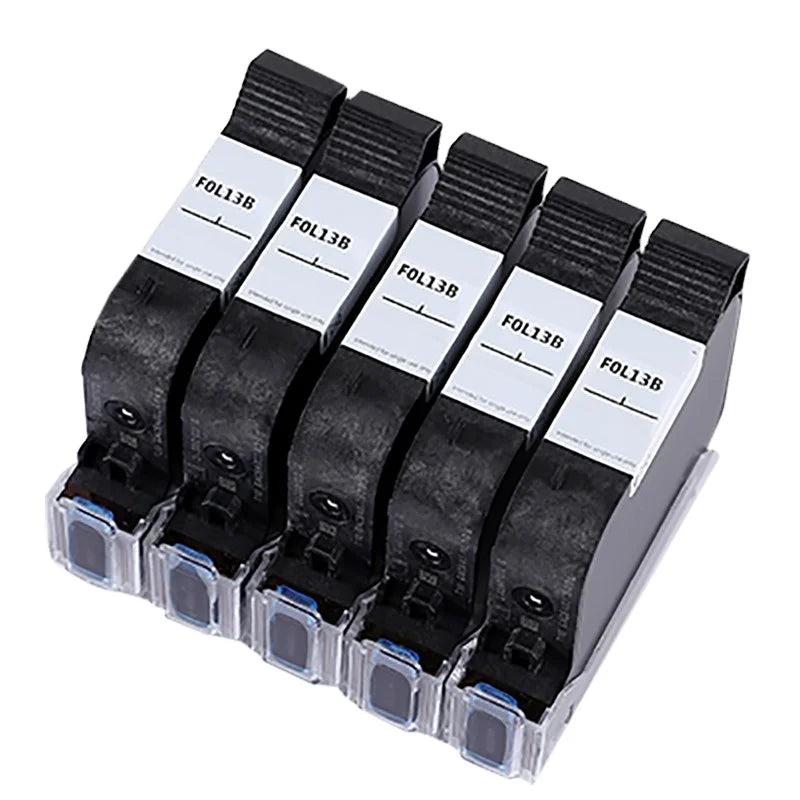 Quick-Drying Faith Multi-Color Solvent for Ink Cartridge Durable and Versatile Product