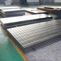 New Design Premium 3D Welding Worktable With Clamps Premium Worktables for Manufacturing Plant Industries