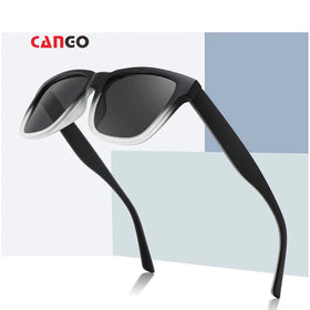 Cango Outdoor Running Glasses Custom Logo Sunglasses Wholesale High Quality Cool Baseball Hiking Outdoor Fashion Sunglasses