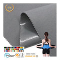 Wholesales Accept Customized 220g Waterproof  Fastening Loop Functional Nylon UBL Sports Protectors Fabric