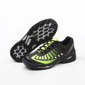 Wholesale Anti-slip Puncture-Proof Steel Toe Steel Mid-sole Safety Shoes Men's Safety Shoes Manufacturer Work Shoes For Man
