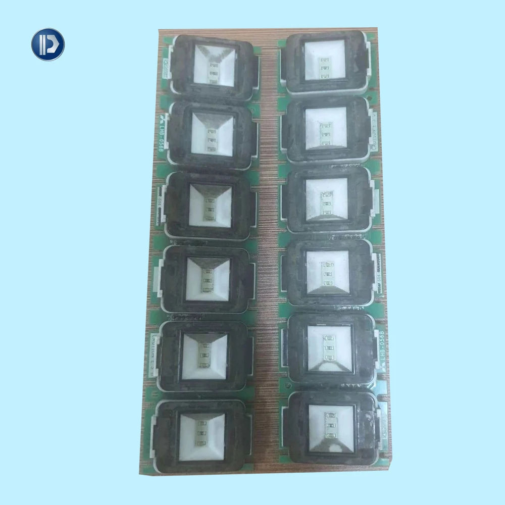 Mitsubishi Elevator Push Button Board LHB-056B G06 for Lifts