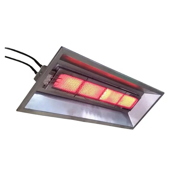 Hot Sell Poultry Farm Heating Equipment Gas Brooder Chicken Heater THD6808