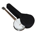 Five String Accessories Banjo Bag