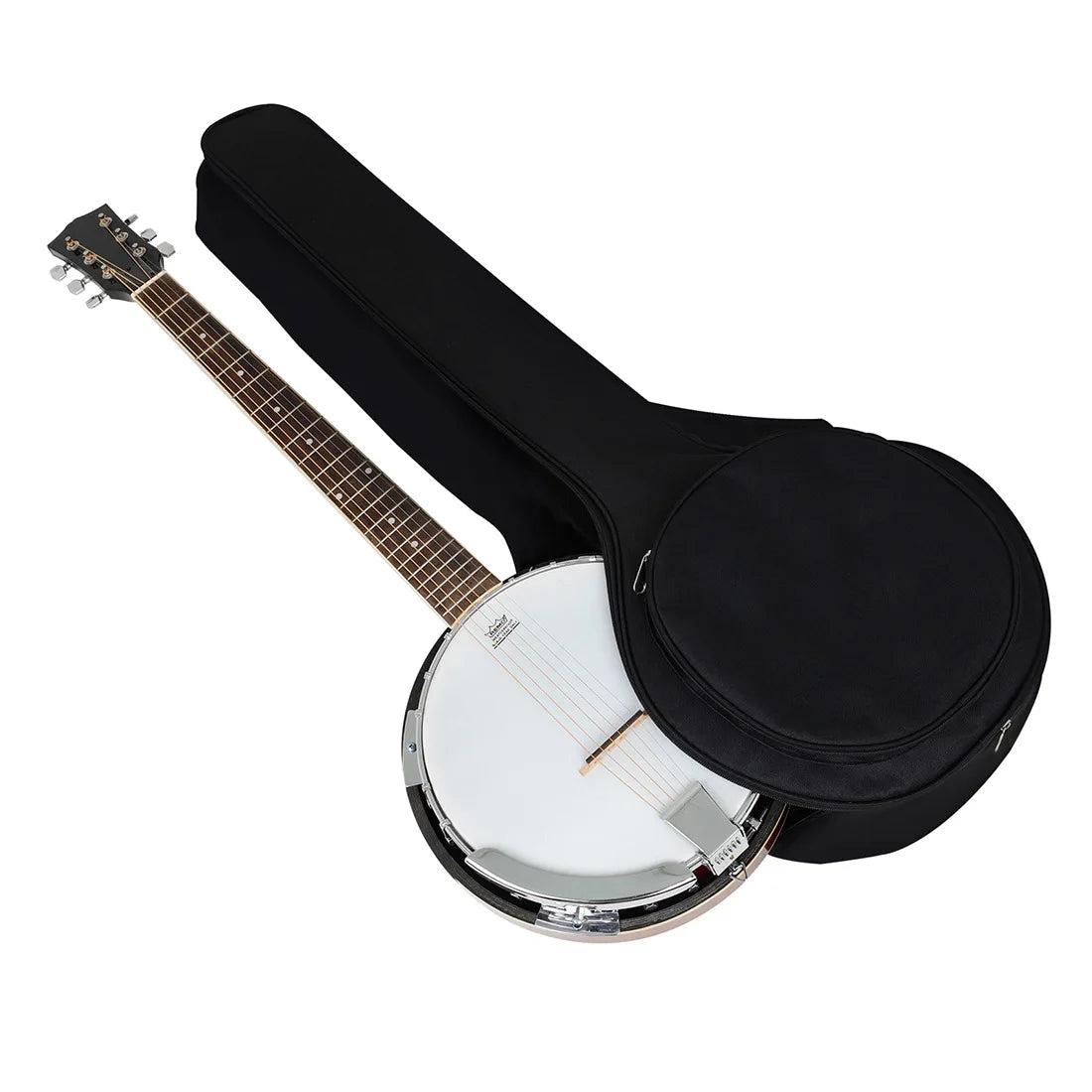Five String Accessories Banjo Bag