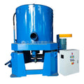 China Jiangxi STLB20/30/60/80/100/120 Automatic Working Gravity Separation Water Jacket 0-6 mm Centrifugal placer Gold Separator