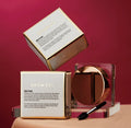 Private Label Low MOQ Custom Logo Wholesale Vegan Strong Hold Waterproof Brow Styling Gel Brow Soap Eyebrow Enhancers