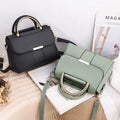 New Trending Sac a Main Femme Fashion Crossbody Bag Women's Handbags Women's Shoulder Bags for Women