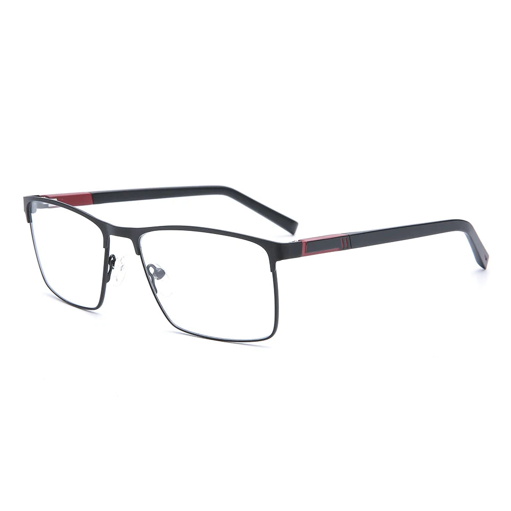 18706 CE Euro Fashion Retro Eyewear Manufacturers in China