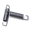 Customized Steel Retractable 4Mm Dia Tension Extension Spring 1mm Stainless Steel Balloon Arch Kit Metal