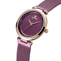 REWARD Hot Sale Women Fashion Quartz Watches Casual Business Lady Watch Japanese Movements Waterproof Women's Wristwatch