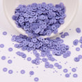 Wholesale 4mm Round Sequin PVC Bulk Loose Sequin for Garment Clothing Crafts Jewelry Bags Clothes Shoes OPP Bag Picture PVCPVC