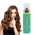 Tiktok Hot Sale Sun Protection Spray Organic Nourishing SPF 30 Hair Sunscreen Mist Heat Protection Hair Sunscreen Spray for Hair