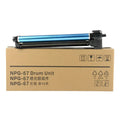 Compatible IRADV C3020 3320L 3325 3330 3520 3530 3525 for CANON NPG67 Drum Unit