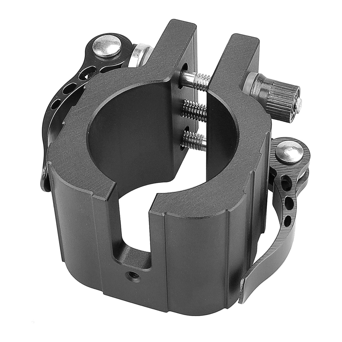 Upgraded Folding Clamp for 8X 10X 11X SPEEDUAL Series Dualtron DT3 Spider Thunder Electric Scooter Rugged Lock Vertical Rod