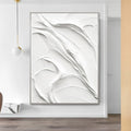 Custom Home Decor Luxury Handmade Pictures Modern Texture Painting Hand Painted Acrylic Wall Art Canvas Abstract Oil Painting